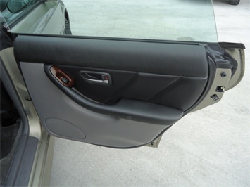 2000 Subaru Legacy GT Limited   - Photo 24 - Cincinnati, OH 45255