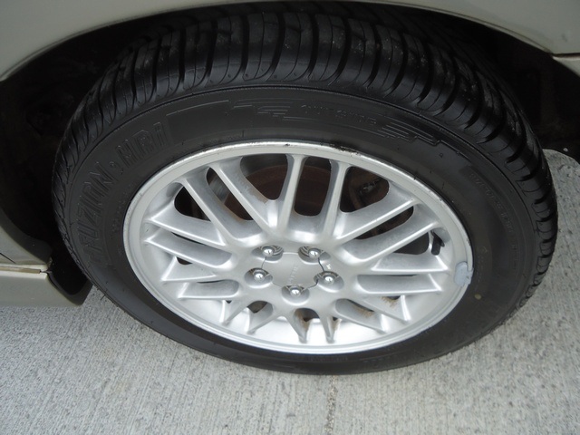 2000 Subaru Legacy GT Limited   - Photo 28 - Cincinnati, OH 45255