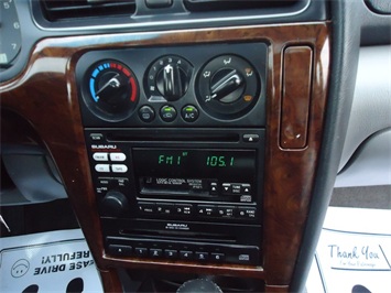 2000 Subaru Legacy GT Limited   - Photo 17 - Cincinnati, OH 45255