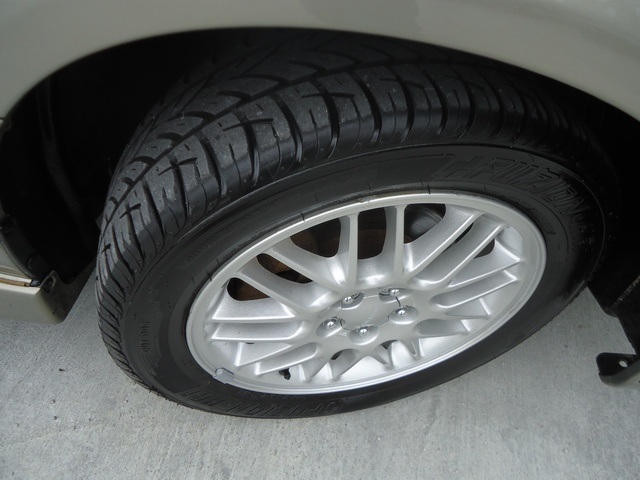 2000 Subaru Legacy GT Limited   - Photo 26 - Cincinnati, OH 45255