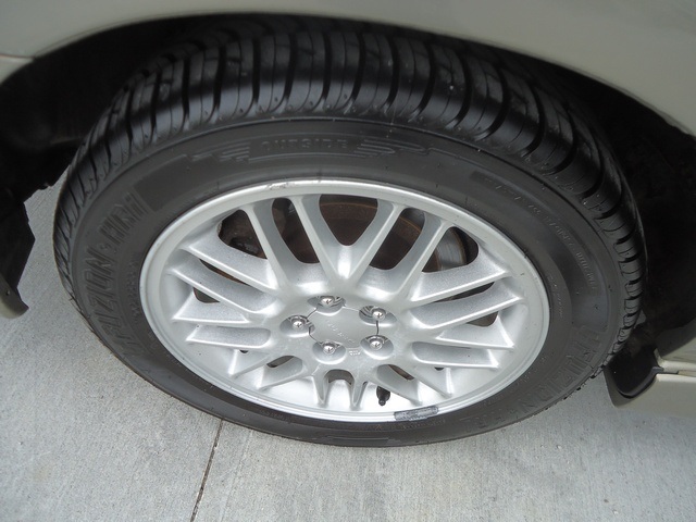 2000 Subaru Legacy GT Limited   - Photo 27 - Cincinnati, OH 45255