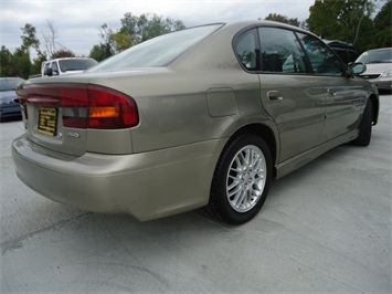 2000 Subaru Legacy GT Limited   - Photo 13 - Cincinnati, OH 45255