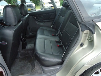 2000 Subaru Legacy GT Limited   - Photo 15 - Cincinnati, OH 45255