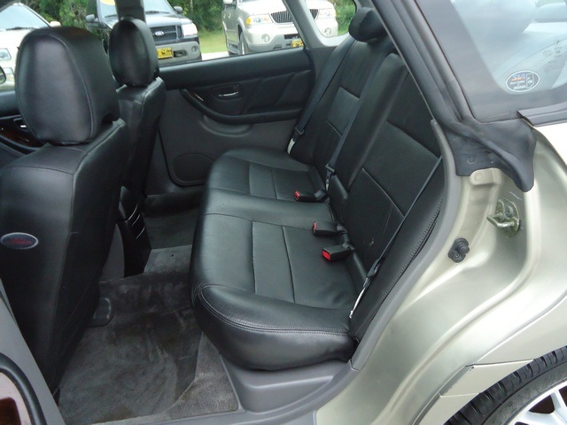 2000 Subaru Legacy GT Limited   - Photo 15 - Cincinnati, OH 45255