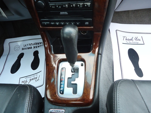 2000 Subaru Legacy GT Limited   - Photo 18 - Cincinnati, OH 45255