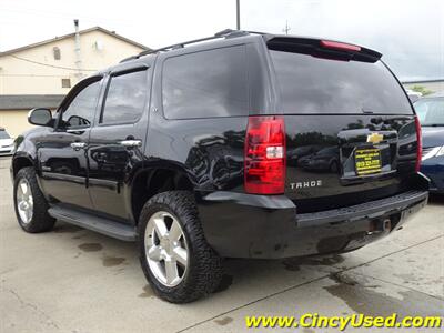2013 Chevrolet Tahoe LT   - Photo 10 - Cincinnati, OH 45255