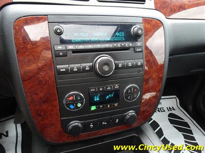 2013 Chevrolet Tahoe LT   - Photo 16 - Cincinnati, OH 45255