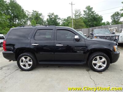 2013 Chevrolet Tahoe LT   - Photo 6 - Cincinnati, OH 45255