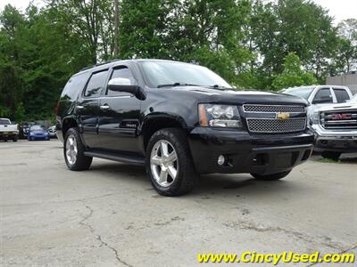 2013 Chevrolet Tahoe LT   - Photo 4 - Cincinnati, OH 45255