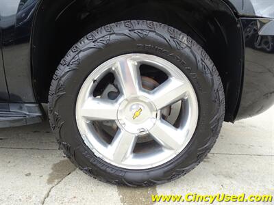 2013 Chevrolet Tahoe LT   - Photo 28 - Cincinnati, OH 45255