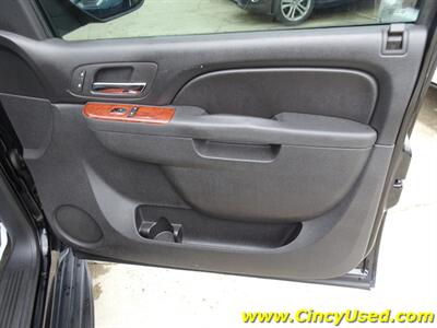 2013 Chevrolet Tahoe LT   - Photo 27 - Cincinnati, OH 45255