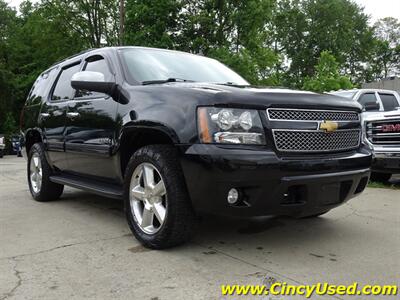 2013 Chevrolet Tahoe LT   - Photo 5 - Cincinnati, OH 45255