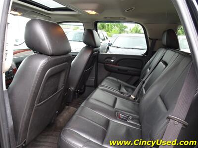 2013 Chevrolet Tahoe LT   - Photo 12 - Cincinnati, OH 45255