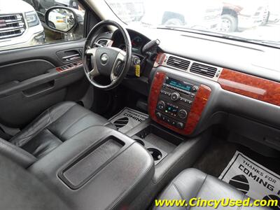 2013 Chevrolet Tahoe LT   - Photo 14 - Cincinnati, OH 45255