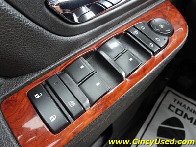 2013 Chevrolet Tahoe LT   - Photo 20 - Cincinnati, OH 45255