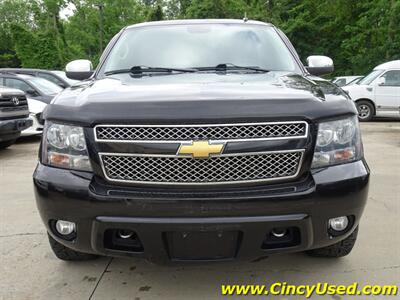 2013 Chevrolet Tahoe LT   - Photo 2 - Cincinnati, OH 45255