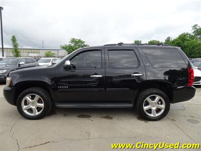 2013 Chevrolet Tahoe LT   - Photo 7 - Cincinnati, OH 45255