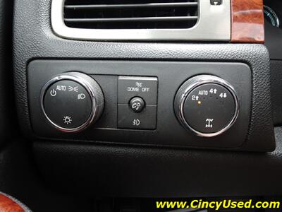 2013 Chevrolet Tahoe LT   - Photo 21 - Cincinnati, OH 45255