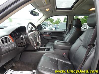 2013 Chevrolet Tahoe LT   - Photo 11 - Cincinnati, OH 45255