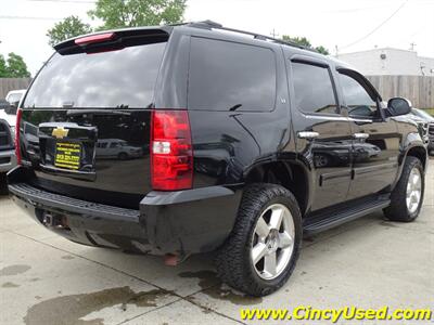 2013 Chevrolet Tahoe LT   - Photo 8 - Cincinnati, OH 45255