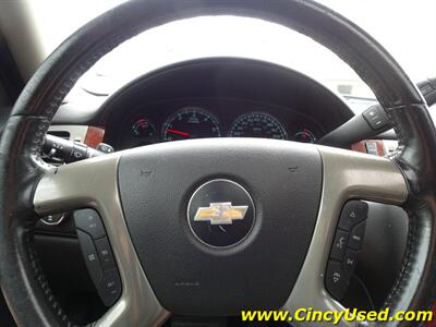 2013 Chevrolet Tahoe LT   - Photo 18 - Cincinnati, OH 45255