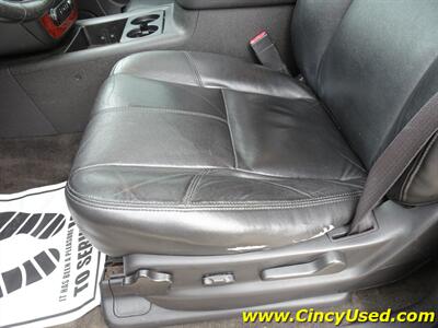 2013 Chevrolet Tahoe LT   - Photo 23 - Cincinnati, OH 45255