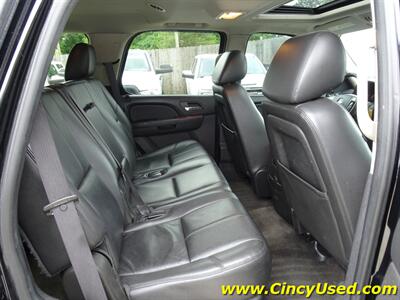 2013 Chevrolet Tahoe LT   - Photo 13 - Cincinnati, OH 45255