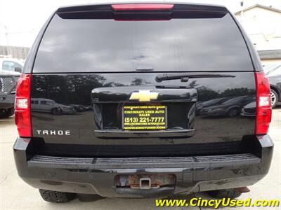 2013 Chevrolet Tahoe LT   - Photo 9 - Cincinnati, OH 45255