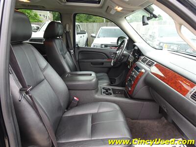 2013 Chevrolet Tahoe LT   - Photo 15 - Cincinnati, OH 45255