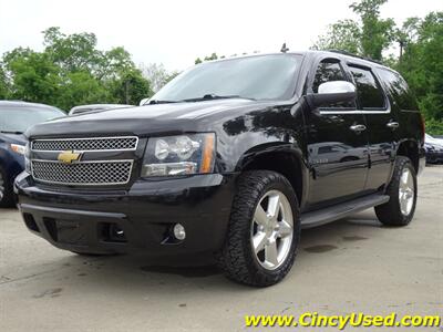2013 Chevrolet Tahoe LT   - Photo 3 - Cincinnati, OH 45255