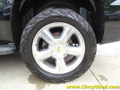 2013 Chevrolet Tahoe LT   - Photo 29 - Cincinnati, OH 45255