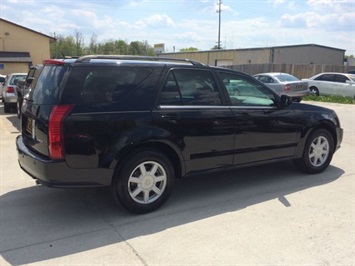 2004 Cadillac SRX   - Photo 6 - Cincinnati, OH 45255