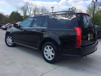 2004 Cadillac SRX   - Photo 12 - Cincinnati, OH 45255