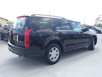 2004 Cadillac SRX   - Photo 13 - Cincinnati, OH 45255