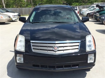 2004 Cadillac SRX   - Photo 2 - Cincinnati, OH 45255