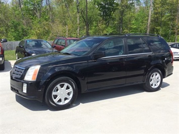 2004 Cadillac SRX   - Photo 3 - Cincinnati, OH 45255