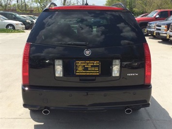 2004 Cadillac SRX   - Photo 5 - Cincinnati, OH 45255