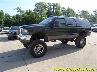 2002 Ford Excursion XLT - Photo 3 - Cincinnati, OH 45255