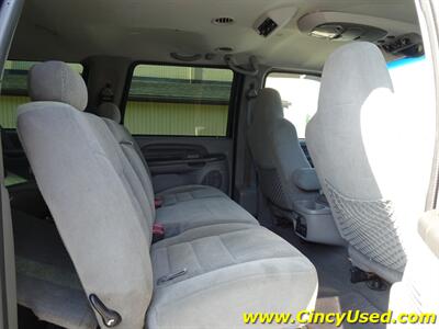 2002 Ford Excursion XLT - Photo 17 - Cincinnati, OH 45255