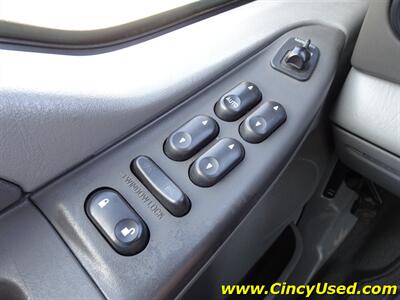 2002 Ford Excursion XLT - Photo 24 - Cincinnati, OH 45255