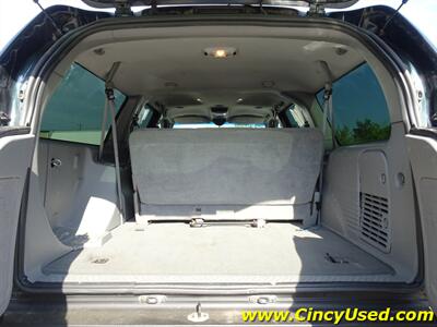 2002 Ford Excursion XLT - Photo 16 - Cincinnati, OH 45255