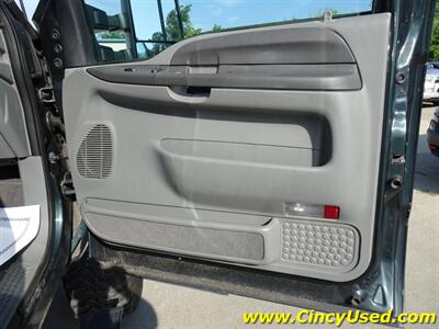 2002 Ford Excursion XLT - Photo 30 - Cincinnati, OH 45255