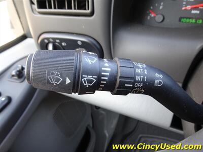 2002 Ford Excursion XLT - Photo 25 - Cincinnati, OH 45255