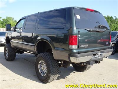 2002 Ford Excursion XLT - Photo 10 - Cincinnati, OH 45255