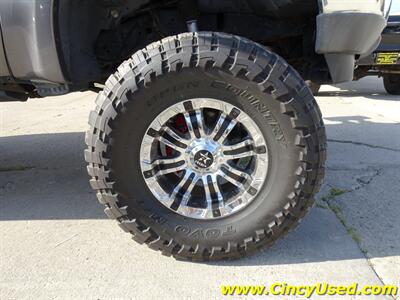 2002 Ford Excursion XLT - Photo 31 - Cincinnati, OH 45255