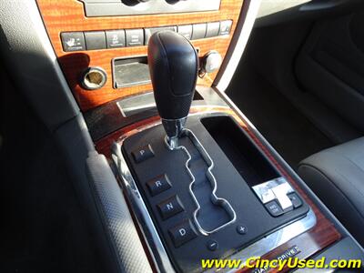 2006 Jeep Grand Cherokee Limited  5.7L V8 4X4 - Photo 19 - Cincinnati, OH 45255