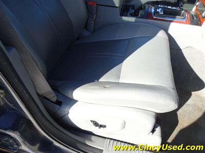 2006 Jeep Grand Cherokee Limited  5.7L V8 4X4 - Photo 17 - Cincinnati, OH 45255
