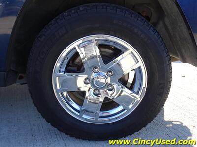 2006 Jeep Grand Cherokee Limited  5.7L V8 4X4 - Photo 35 - Cincinnati, OH 45255