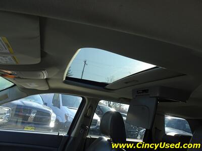 2006 Jeep Grand Cherokee Limited  5.7L V8 4X4 - Photo 26 - Cincinnati, OH 45255