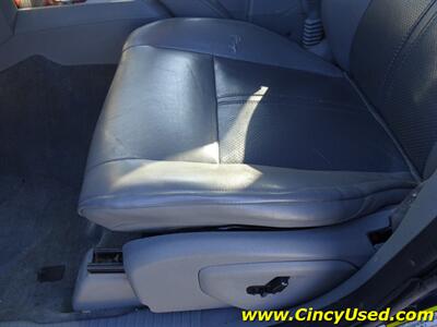 2006 Jeep Grand Cherokee Limited  5.7L V8 4X4 - Photo 27 - Cincinnati, OH 45255